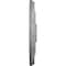 Ekena Millwork Kepler Traditional Medallion (For Canopies up to 2 5/8"), 11 7/8"OD x 1 1/4"P, Ultra Pure White CM12KPUWC - alternate 2